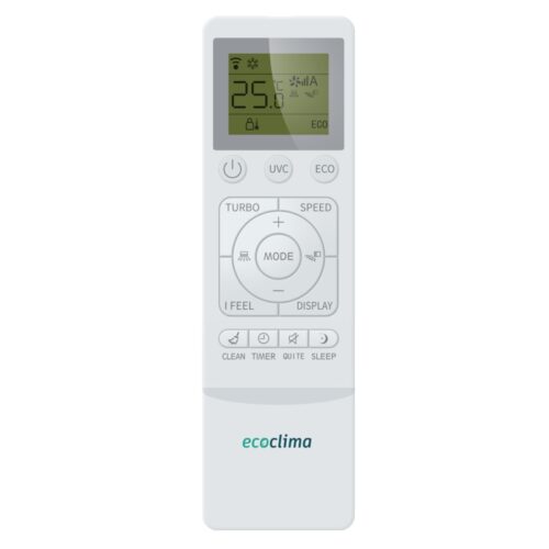 EcoClima ECW/I-12QCG / EC/I-12QC — изображение 4