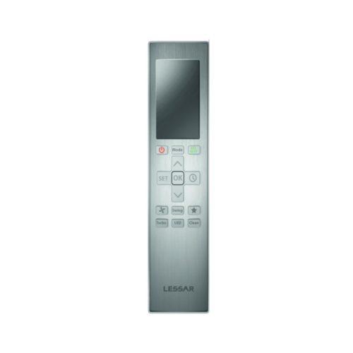 Lessar LS-HE09KAE2A / LU-HE09KAE2A — изображение 4
