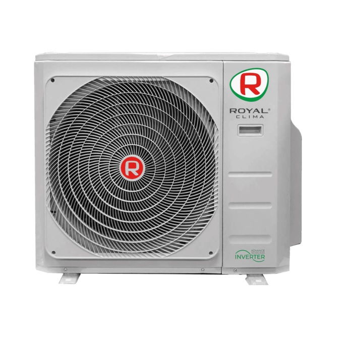 Royal Clima 4RMX-28HN / OUT Royal Clima 4RMX-28HN / OUT — изображение 1