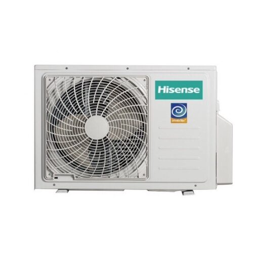 Кондиционер (сплит-система) Hisense AS-13UW4RYDDB03 — изображение 5
