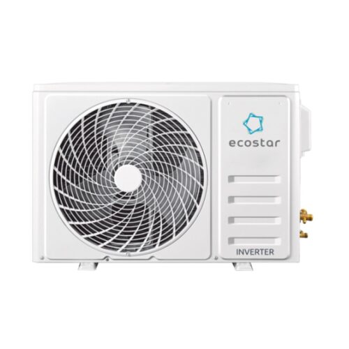 EcoStar KVS-2FM14ST/OUT / KVS-IMR09ST/IN - 2 шт. — изображение 6
