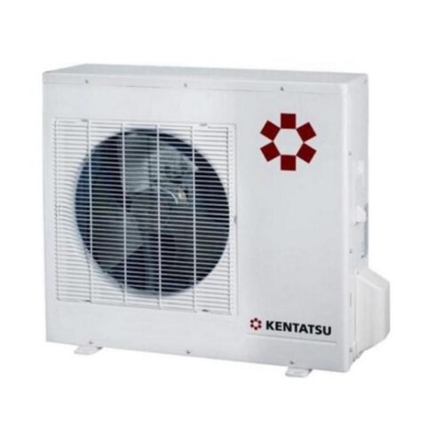 Напольно-потолочная сплит-система Kentatsu KSHF105HFAN3 / KSUR105HFAN3L — изображение 3