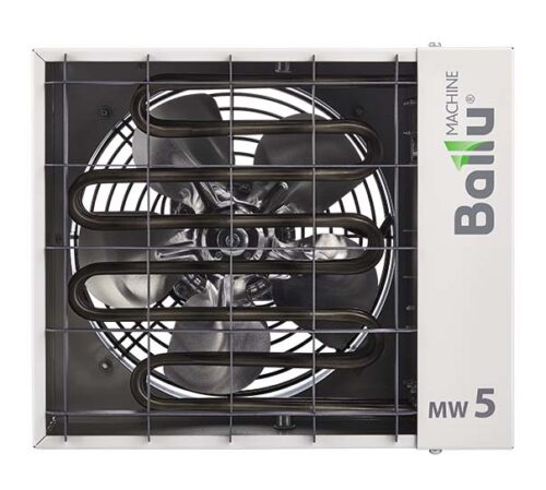 Ballu BHP-MW-5 — изображение 2