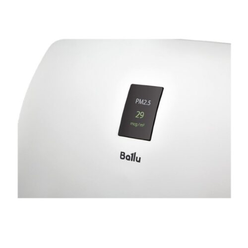 Ballu ONEAIR ASP-200P — изображение 3