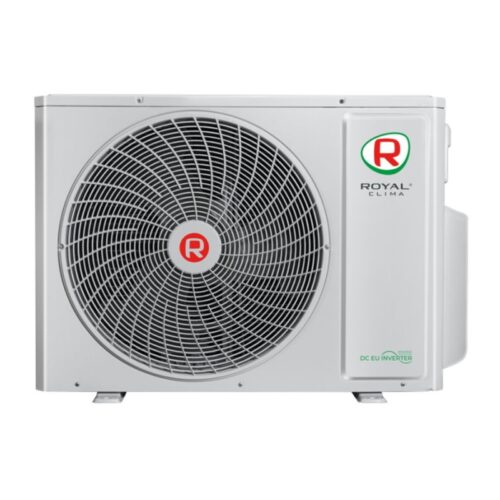 Кондиционер (сплит-система) Royal Clima RCI-GRC35HN — изображение 8