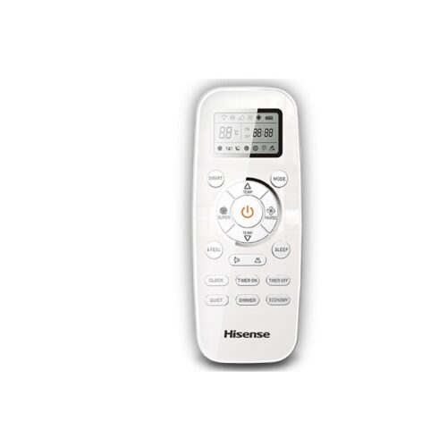 Кондиционер (сплит-система) Hisense AS-13UW4RYDDB03 — изображение 4