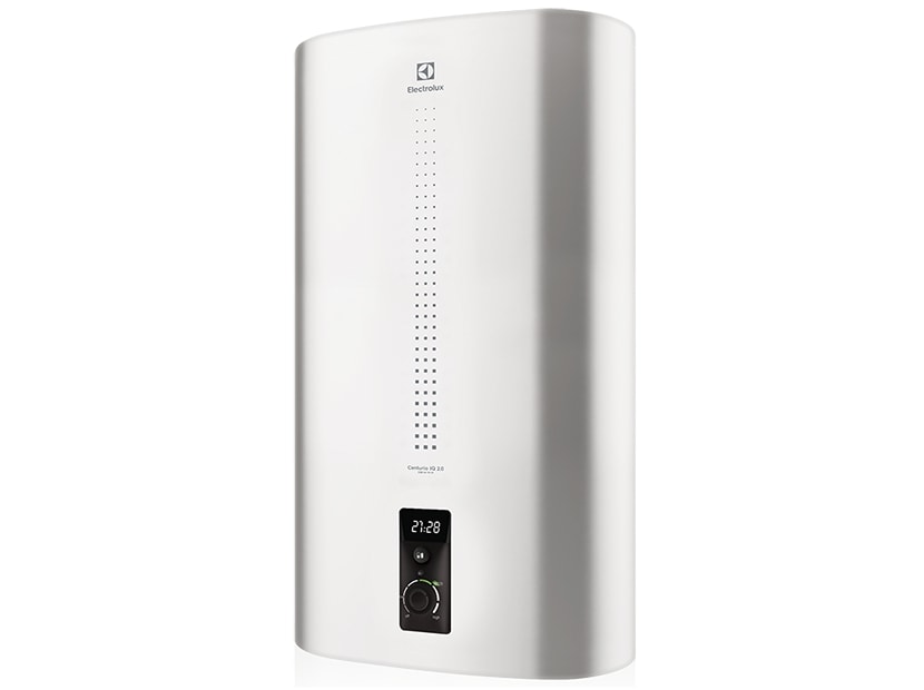 Electrolux EWH 50 Centurio IQ 2.0 Silver Electrolux EWH 50 Centurio IQ 2.0 Silver — изображение 1