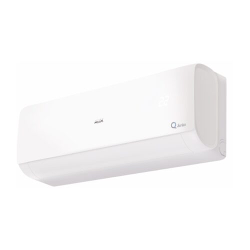 Кондиционер (сплит-система) Aux ASW-H12A4/QH-R1 / AS-H12A4/QH-R1 — изображение 3