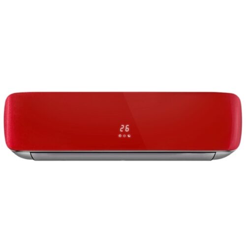 Кондиционер (сплит-система) Hisense AS-10UW4RVETG00(R) — изображение 2