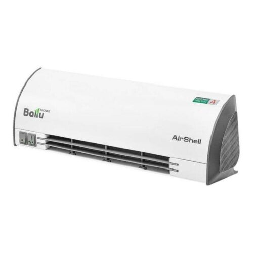 Ballu BHC-L06S03-S — изображение 3