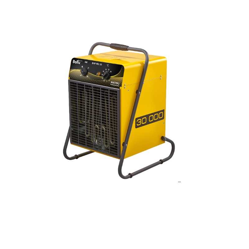 Ballu BHP-M2-30 Ballu BHP-M2-30 — изображение 1