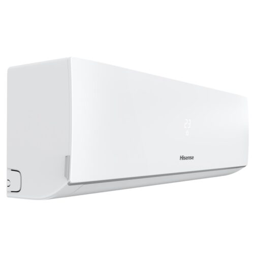 Кондиционер (сплит-система) Hisense AS-18HR4RMADJ00 — изображение 3