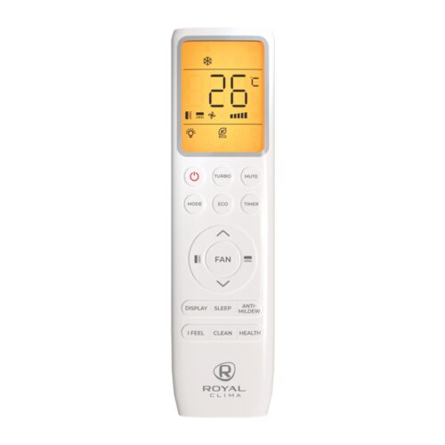 Royal Clima RCI-PFF12HN — изображение 4