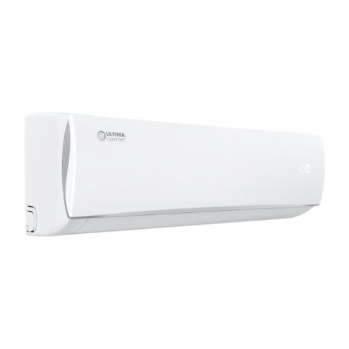 Кондиционер (сплит-система) Ultima Comfort ECS-07PN — изображение 3