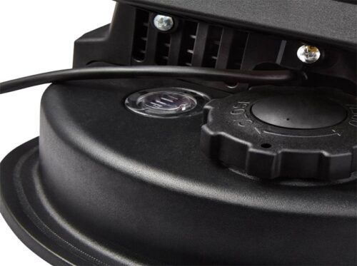 Ballu BHDP-10 SH — изображение 4