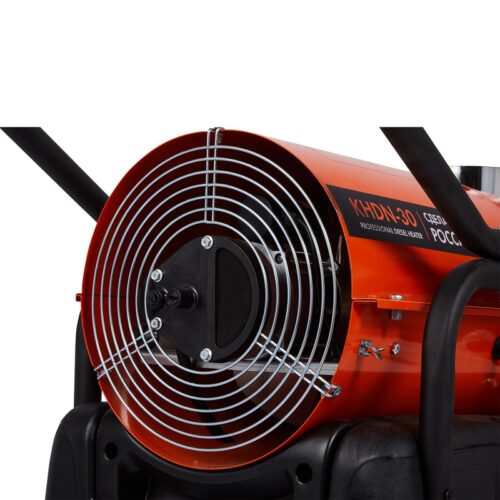 Kalashnikov KHDN-30 — изображение 7