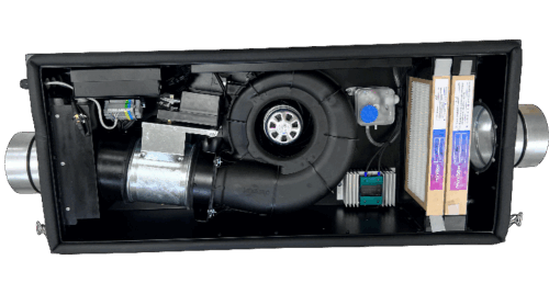 Minibox PREMIUM E-300 Zentec — изображение 2