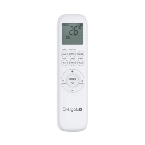 Energolux SAS30B4-A / SAU30B4-A — изображение 5