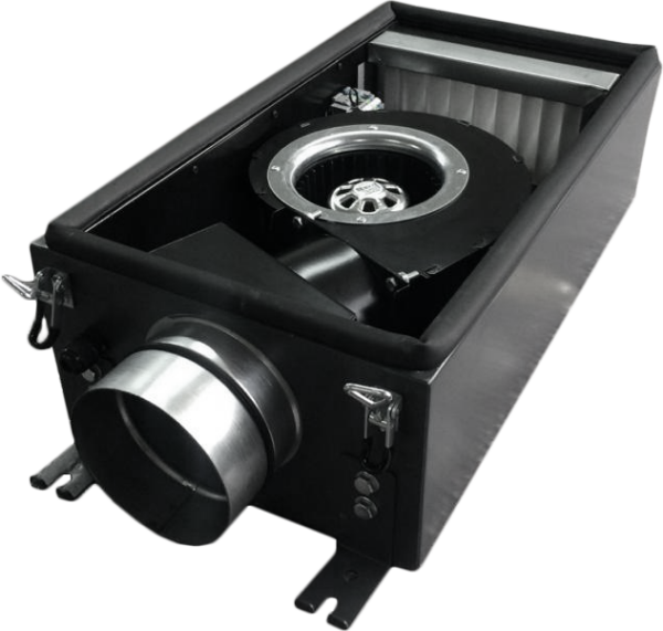 Minibox X-300 Minibox X-300 — изображение 1