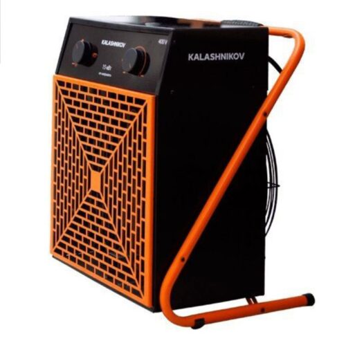 Kalashnikov KVF-E24-32 — изображение 2