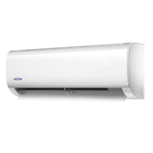 Кондиционер (сплит-система) General Climate GC-RE09HR32 / GU-RE09H32 — изображение 2