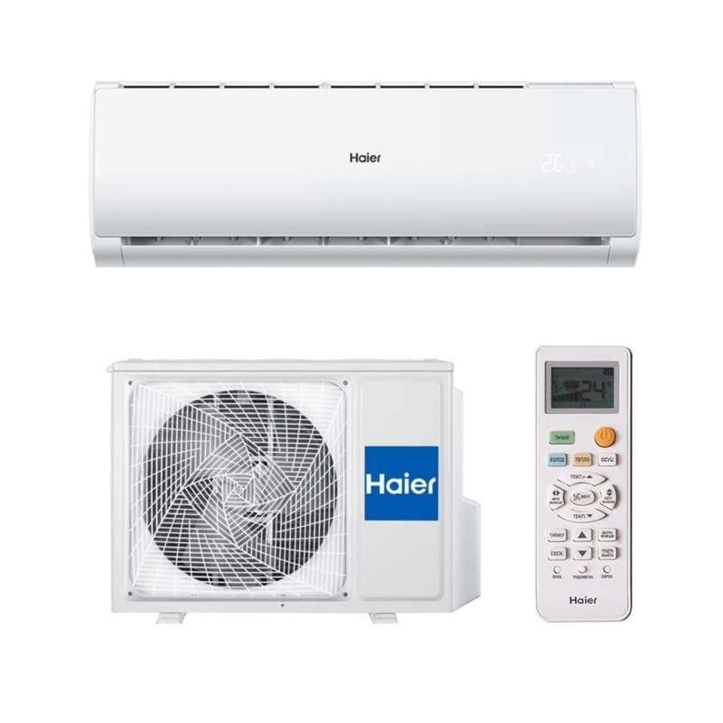 Haier AS12TT5HRA / 1U12TL4FRA
