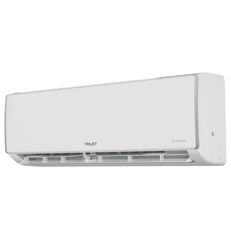 Shuft SFMS/I-18 HB FMI/N8/In/white