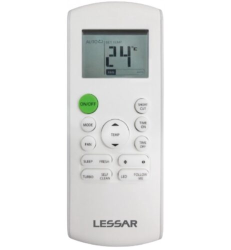 Lessar LS-MHE24KVE2 — изображение 2