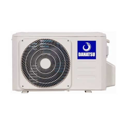 Dahatsu DHMULT-18/2 / DHMULT-09 - 2 шт. — изображение 3