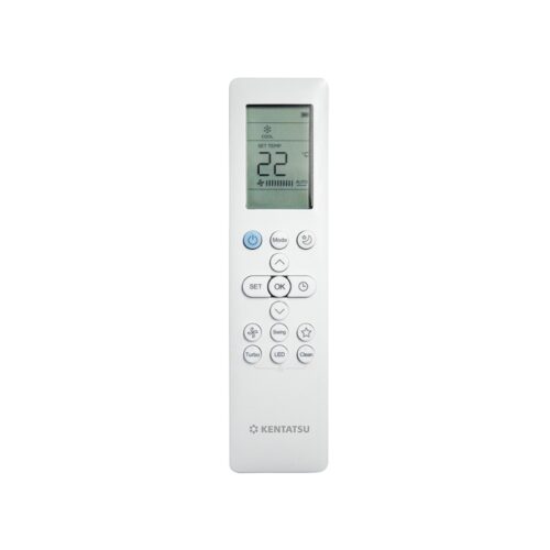 Kentatsu KSHFB53HFAN1 / KSUTA53HFAN1L — изображение 4
