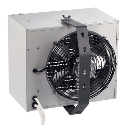 Ballu BHP-MW-9 — изображение 4