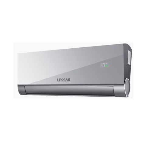 Lessar LS-HE09KAE2A / LU-HE09KAE2A — изображение 2