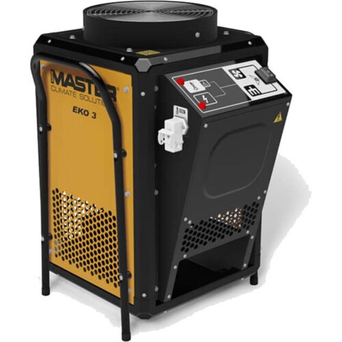 Master EKO 3 — изображение 2