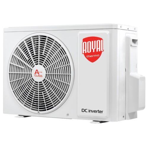 Кондиционер (сплит-система) Royal Thermo Perfecro RTPI-18HN8 — изображение 5