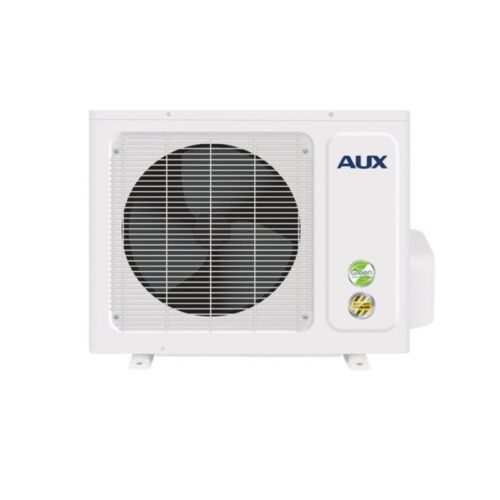 Aux ASW-H07A4/QH-R1 / AS-H07A4/QH-R1 — изображение 4