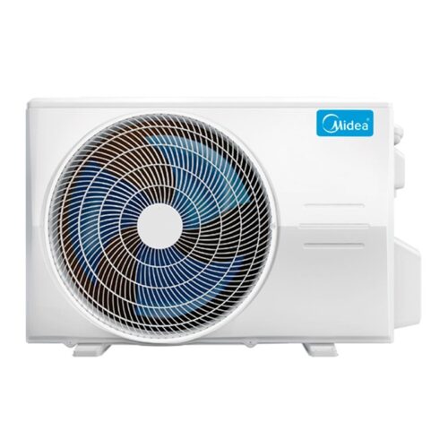 Кондиционер (сплит-система) Midea Persona MSAG4-12HRN1-I/MSAG4-12HRN1-O — изображение 4