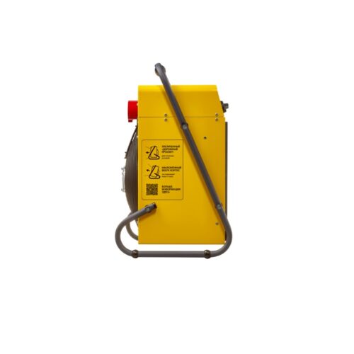 Ballu BHP-M2-20 — изображение 2