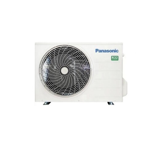 Кондиционер (сплит-система) Panasonic CS-PZ35WKD / CU-PZ35WKD — изображение 7