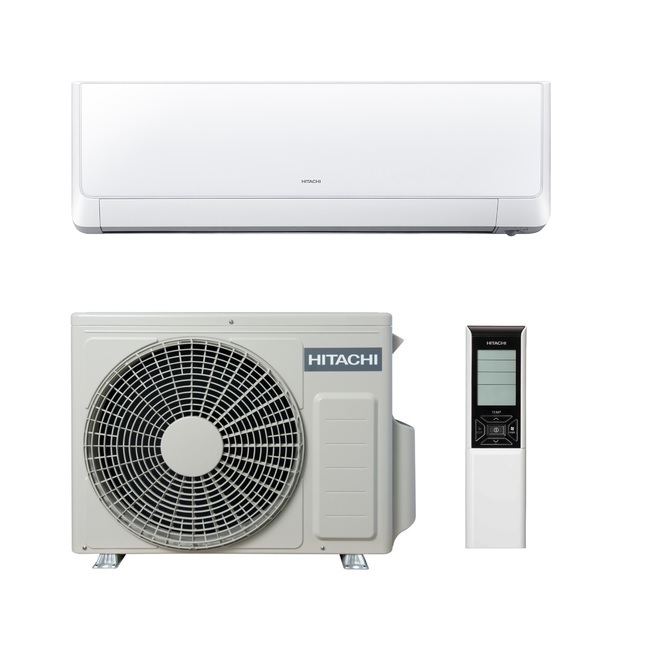 Hitachi RAK-25RXE / RAC-25WXEN