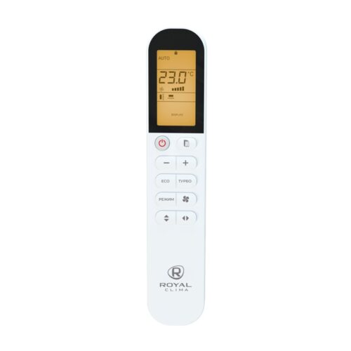Royal Clima 2TFM-17HN/OUT / RCI-GLD09HN - 2 шт. — изображение 5