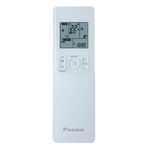 Daikin FTXM25R / RXM25R9 — изображение 4