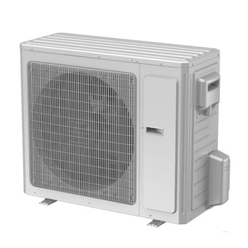 Канальная сплит-система Gree GUD160PHS1/B-S — изображение 3