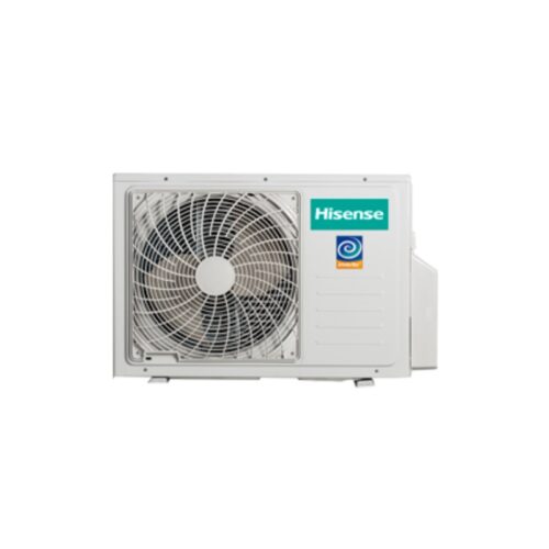 Hisense AMW4-27U4RJC / AMS-07UW4RVEDB00H - 4 шт. — изображение 5