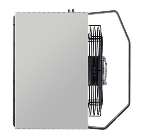 Ballu BHP-MW-9 — изображение 3