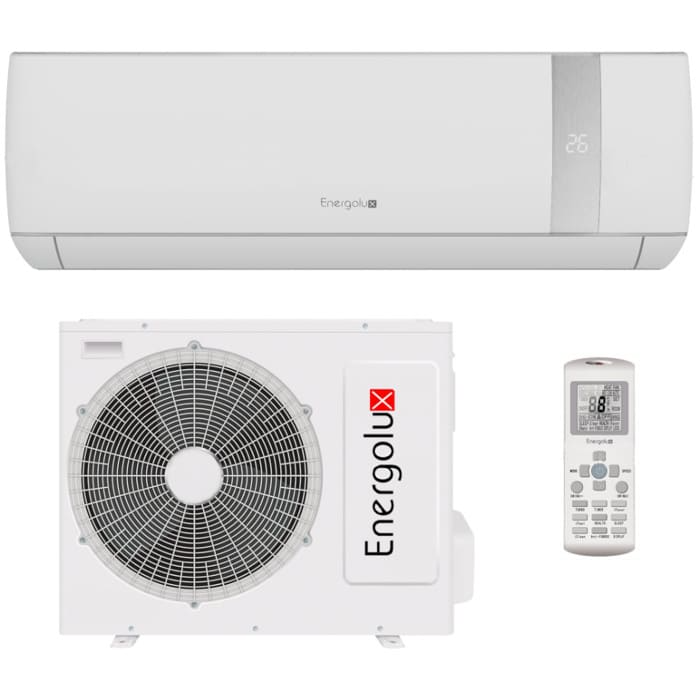 Energolux SAS12BN2-AI/SAU12BN2-AI-LE