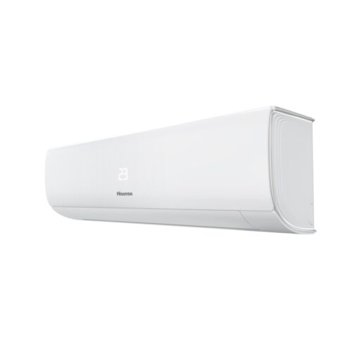 Кондиционер (сплит-система) Hisense AS-18UW4RMSKB01 Wi-Fi — изображение 3