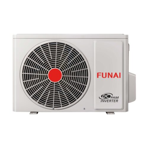 Кондиционер (сплит-система) Funai RAC-I-DA35HP.D01 — изображение 6