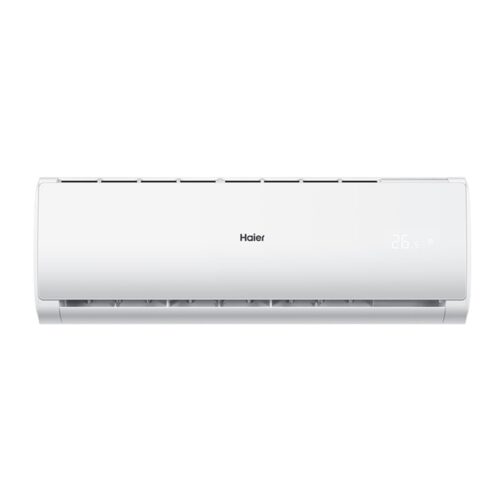 Кондиционер (сплит-система) Haier AS12TT5HRA / 1U12TL4FRA — изображение 2