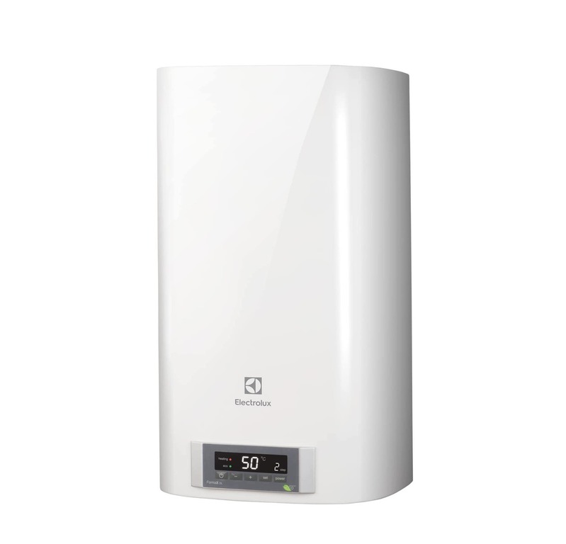 Electrolux EWH 100 Formax DL Electrolux EWH 100 Formax DL — изображение 1