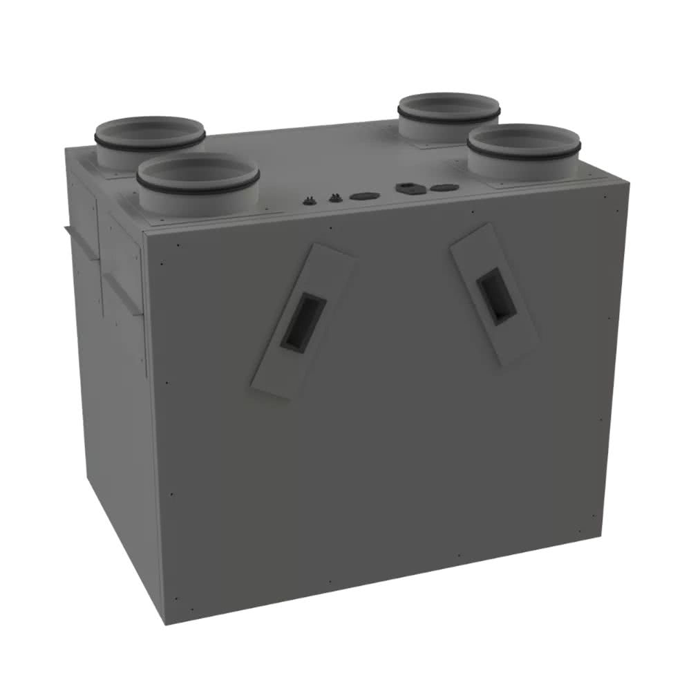 Sysimple SAVE VP-400/G4 Sysimple SAVE VP-400/G4 — изображение 1